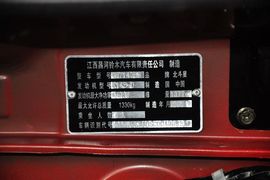 2012款铃木北斗星E+1.4VVT标准型