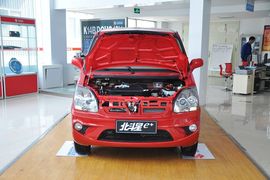 2012款铃木北斗星E+1.4VVT标准型