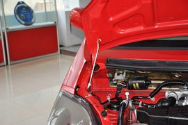 2012款铃木北斗星E+1.4VVT标准型