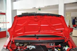 2012款铃木北斗星E+1.4VVT标准型