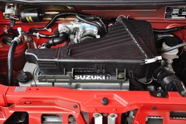 2012款铃木北斗星E+1.4VVT标准型