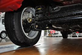 2012款铃木北斗星E+1.4VVT标准型