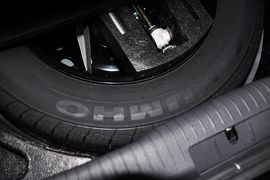 2012款大众高尔夫1.6L手动舒适型