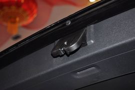 2012款大众高尔夫1.6L手动舒适型
