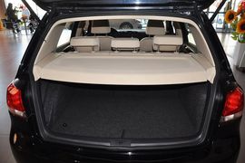 2012款大众高尔夫1.6L手动舒适型