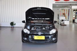 2012款大众高尔夫1.6L手动舒适型