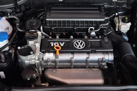 2012款大众高尔夫1.6L手动舒适型