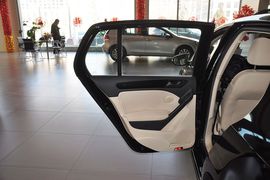 2012款大众高尔夫1.6L手动舒适型