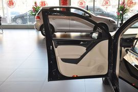 2012款大众高尔夫1.6L手动舒适型