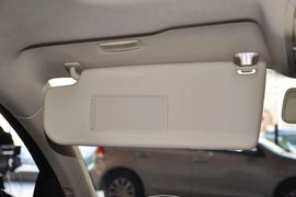 2012款大众高尔夫1.6L手动舒适型