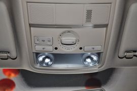 2012款大众高尔夫1.6L手动舒适型