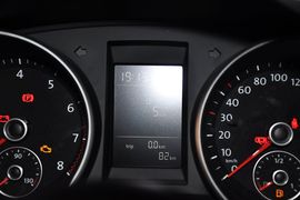 2012款大众高尔夫1.6L手动舒适型