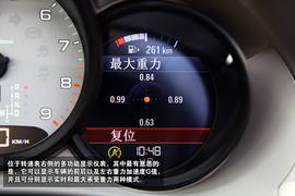 魅力在弯道中释放——图解全新保时捷Boxster