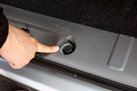 2013款郑州日产NV200体验