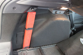 2013款福克斯ST实拍