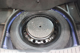 2013款福克斯ST实拍