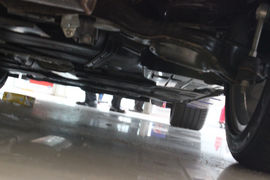 2013款福克斯ST实拍