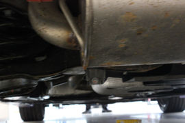 2013款福克斯ST实拍