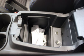 福特福克斯ST实拍