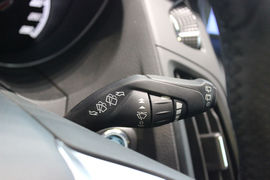 福特福克斯ST实拍