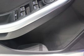 福特福克斯ST实拍