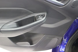 福特福克斯ST实拍