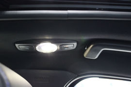 福特福克斯ST实拍