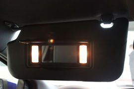 福特福克斯ST实拍