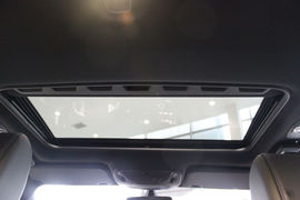 福特福克斯ST实拍