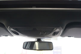 福特福克斯ST实拍