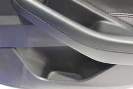 福特福克斯ST实拍