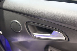 福特福克斯ST实拍