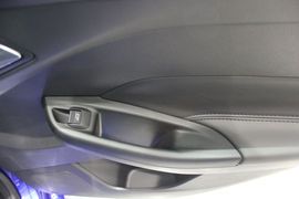 福特福克斯ST实拍