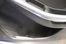 福特福克斯ST实拍