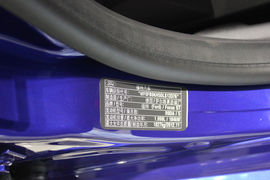 福特福克斯ST实拍