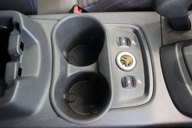 福特福克斯ST实拍