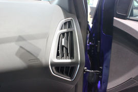 福特福克斯ST实拍