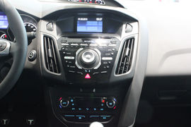 福特福克斯ST实拍