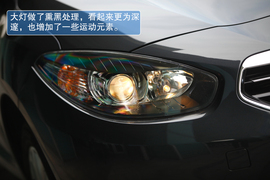 2013款雷诺新风朗试驾