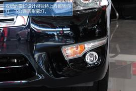 新世代天籁黑色实拍图解