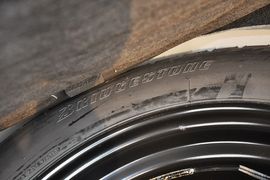 2013款本田奥德赛2.4L明鉴领袖版