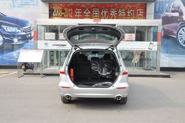 2013款本田奥德赛2.4L明鉴领袖版