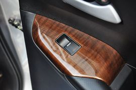 2013款本田奥德赛2.4L明鉴领袖版