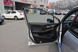 2013款本田奥德赛2.4L明鉴领袖版