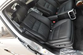 2013款本田奥德赛2.4L明鉴领袖版