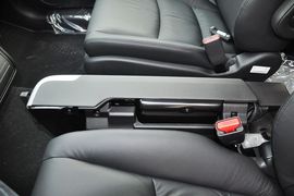 2013款本田奥德赛2.4L明鉴领袖版