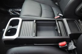 2013款本田奥德赛2.4L明鉴领袖版