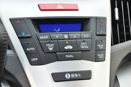 2013款本田奥德赛2.4L明鉴领袖版