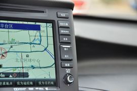 2013款本田奥德赛2.4L明鉴领袖版