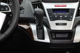 2013款本田奥德赛2.4L明鉴领袖版